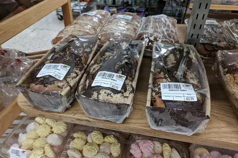 Rye Bakery photo 1
